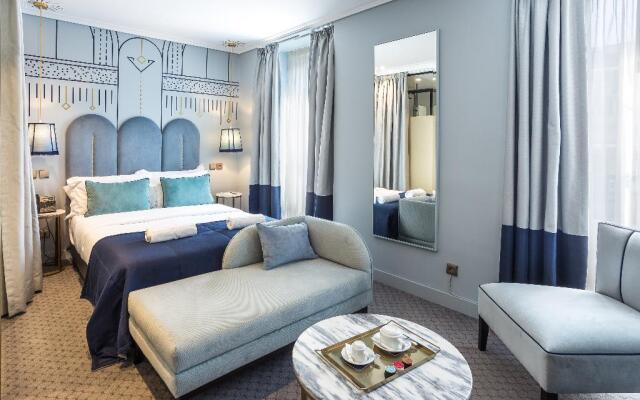 The Lift Boutique Hotel by RIDAN Hotels