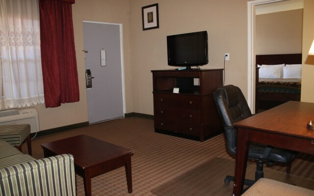 The Classic Desert Aire Hotel