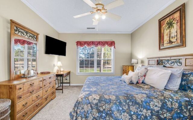 Legends Golf Resort Condos by Escape