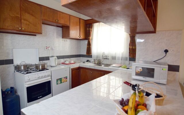 Experience Nairobi Wail Staying at the Prideinn Lantana