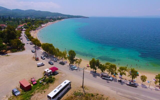 Marmaras Blue Sea