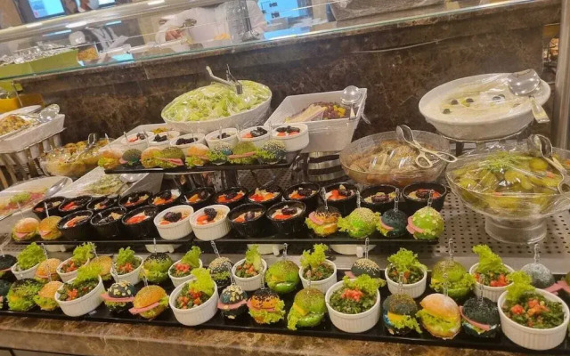 Selat Al Bait Hotel