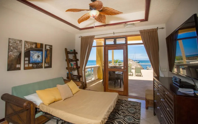 Villa Del Playa 1