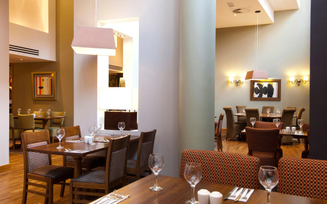 Premier Inn London City (Old Street)