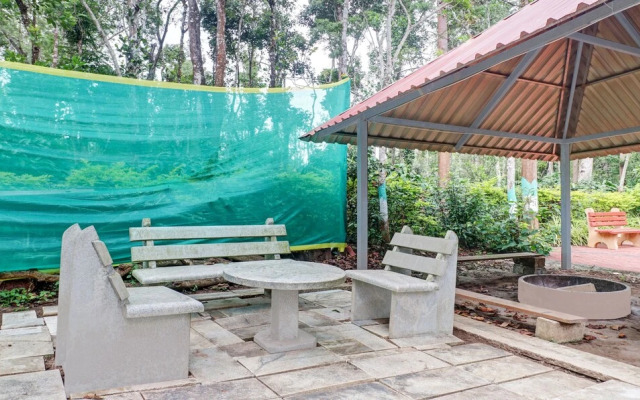 Itsy By Treebo - Manuvan Homestay