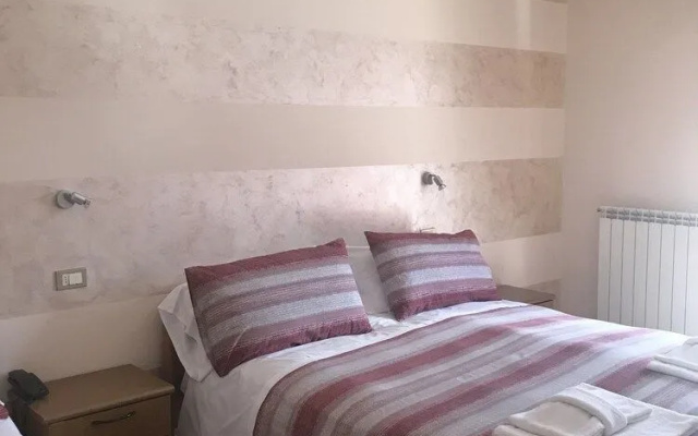 Hotel Iscla