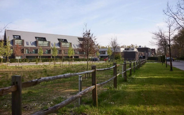 Van Der Valk Hotel Dennenhof