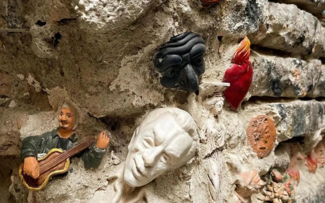 Frizzi & Lazzi House