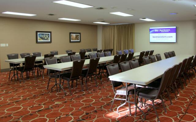 Best Western Falcon Plaza - Bowling Green