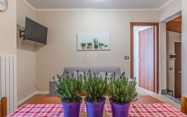 House La Masina Sanremo