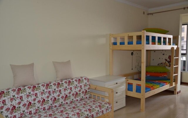 Tangshan Tangtang Youth Hostel