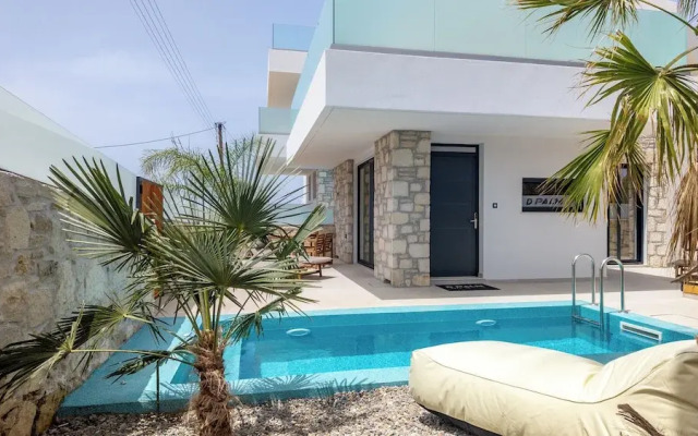 D Palm Premium Living