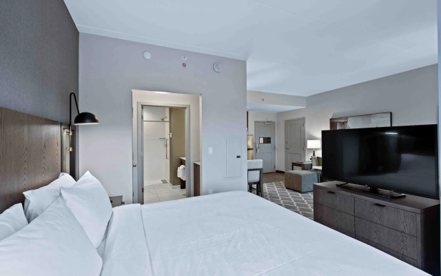 Residence Inn Atlanta Covington