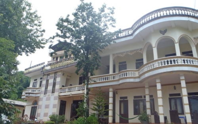 Sapa Hostel