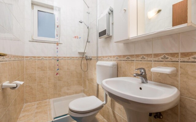 Stunning Home in Medveja With Wifi and 2 Bedrooms