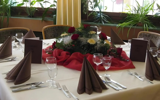 Land-gut-Hotel zur Post