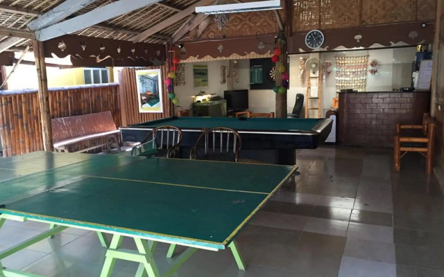 Karancho Beach House