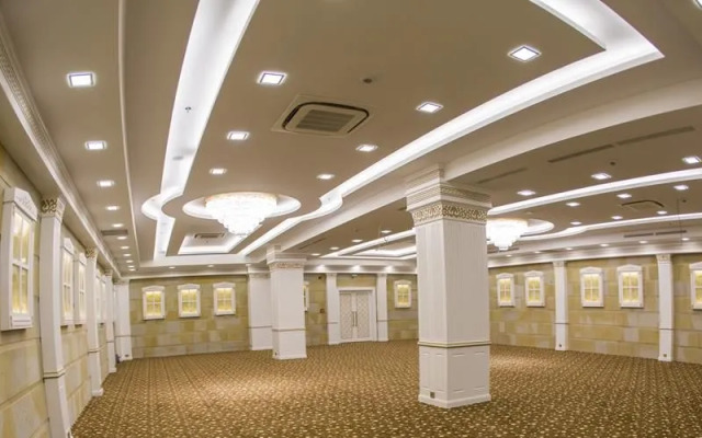 Gherdan Gold Hotel