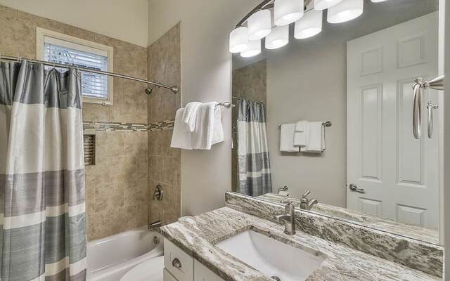 Costa Del Mar by RedAwning