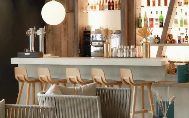 Hôtel & Spa - Thalazur Arcachon
