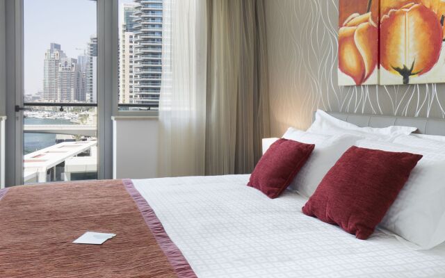 La Verda Suites & Villas Dubai Marina