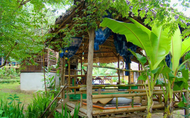 Re - Wild House