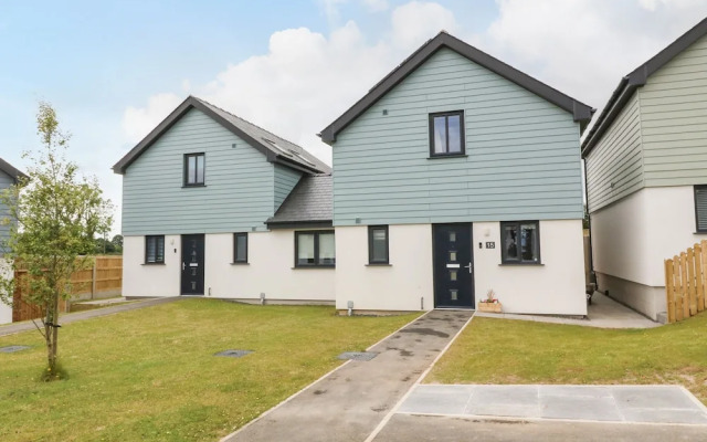 15 Parc Delfryn