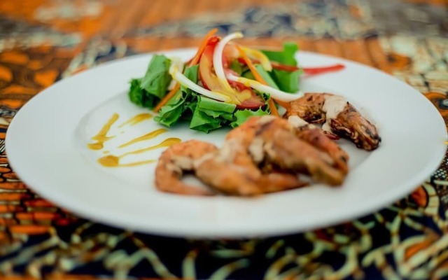 Adlib Executive Lodge