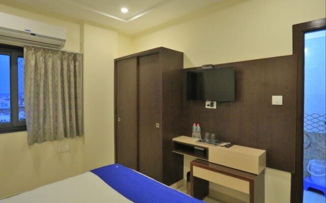 Hotel Suraj Palace