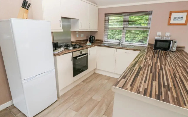 1 Hornbeam Lodge