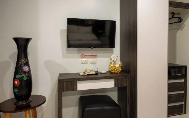 New Nordic Suite 4 by Apartwell
