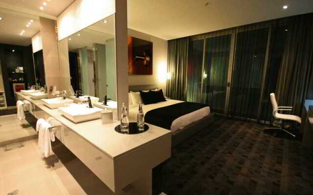 Manrey Boutique Hotel