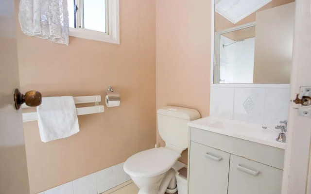 Discovery Holiday Parks - Tannum Sands