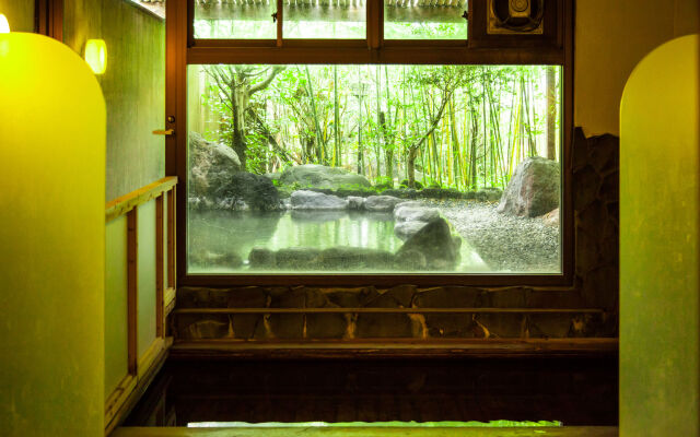 Ryokan Reimei