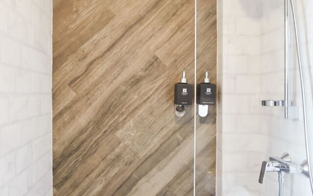 Vann Bangkok Boutique House