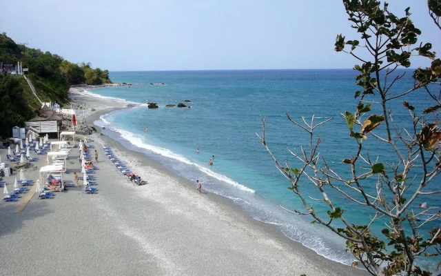 Amanitis Caesarea