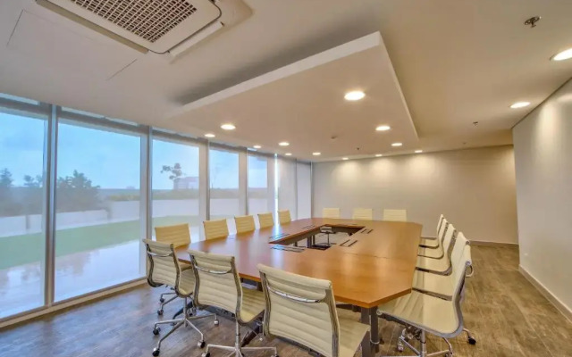 The Connor Serviced Residences Managed by HII