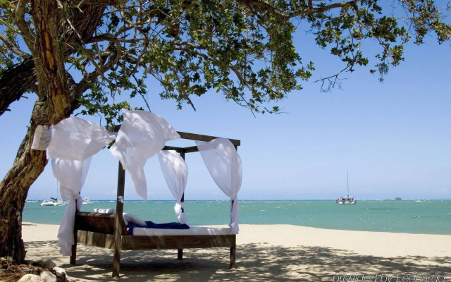 Blue Bay Doradas Villas —All inclusive