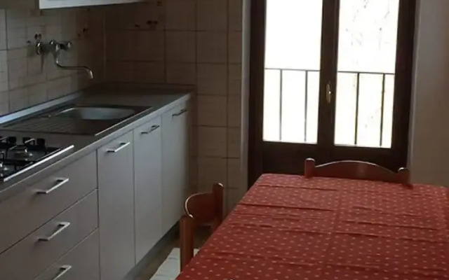 Apartment With 2 Bedrooms in Urbino, With Furnished Garden