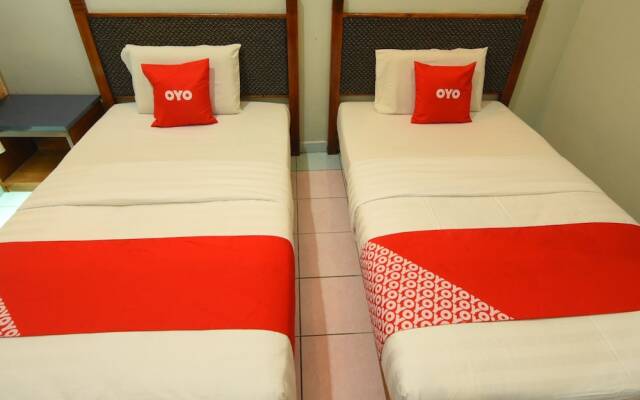 Highway Inn by OYO Rooms