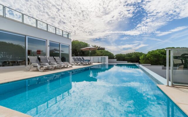 Villas2Go2 Evaristo