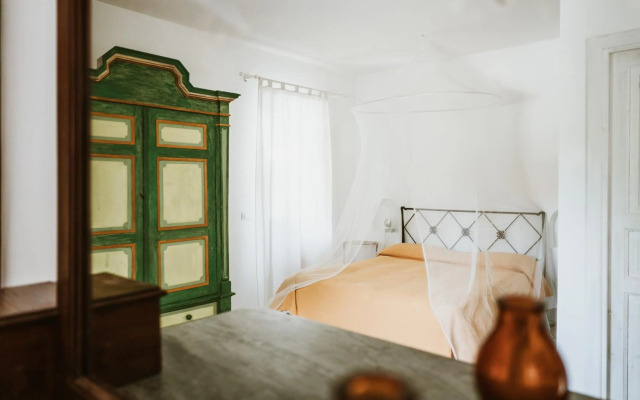 Hotel I Cinque Balconi