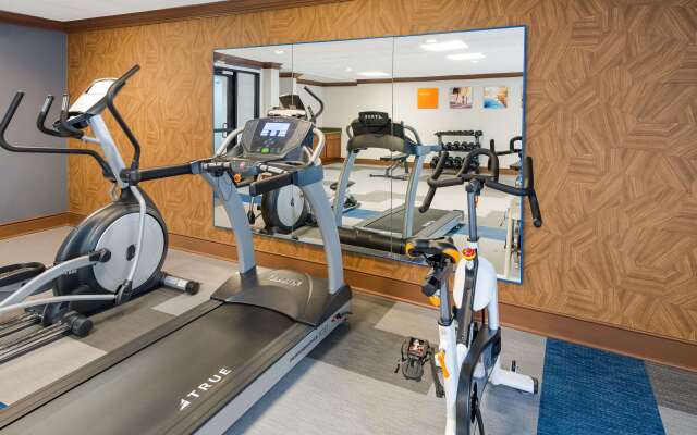 Comfort Inn & Suites Fishers - Indianapolis