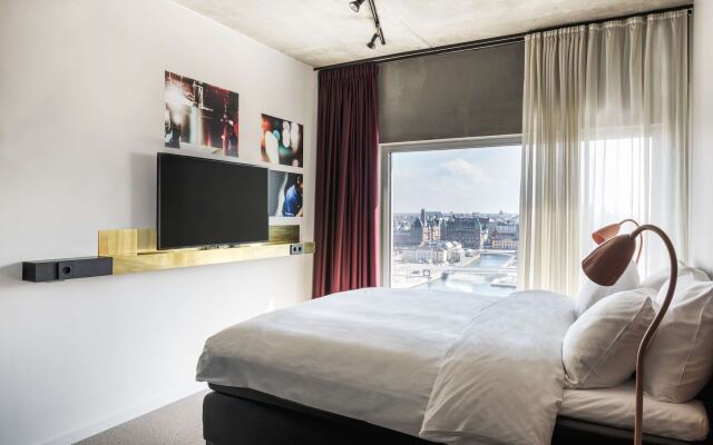 Story Hotel Studio Malmo, part of JdV by Hyatt