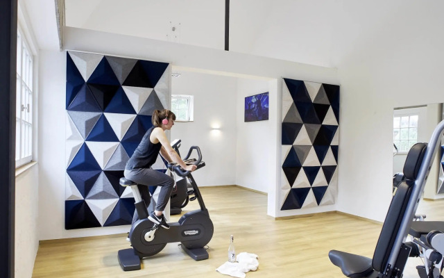 mein.wolfsburg - hotel auf dem rittergut (vorm. Yard Boarding Hotel)