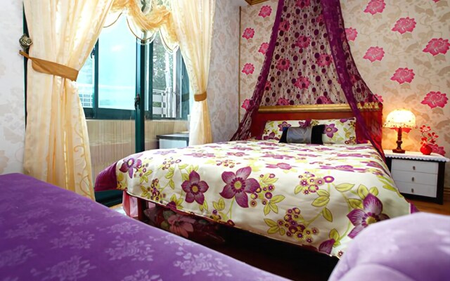 Yangyang Wink Pension