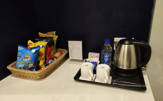 Regenta Inn, Vadodara