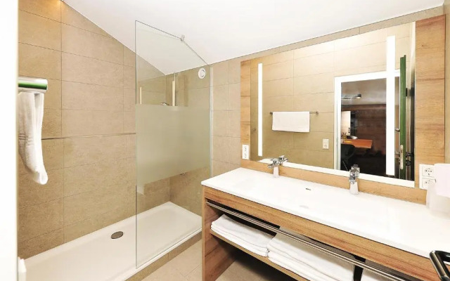 Haus Maria Lindenberg