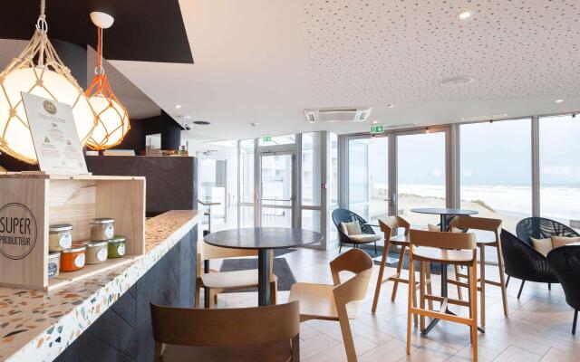 Novotel Thalassa Le Touquet Hotel
