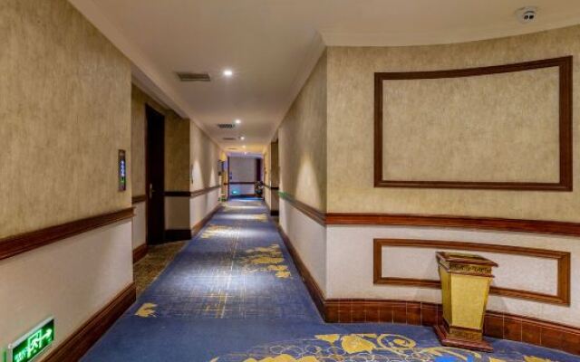 Berman Hotel